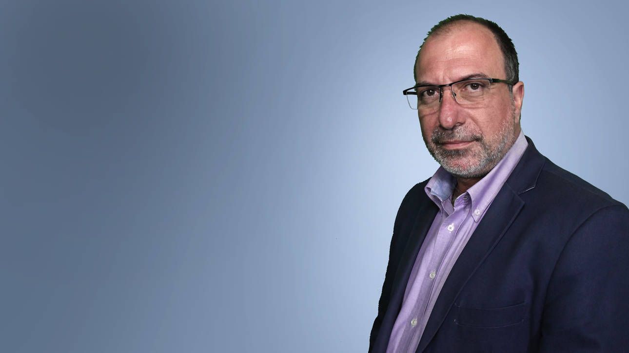 O Κώστας Kυριακόπουλος στο δυναμικό της Forthnet