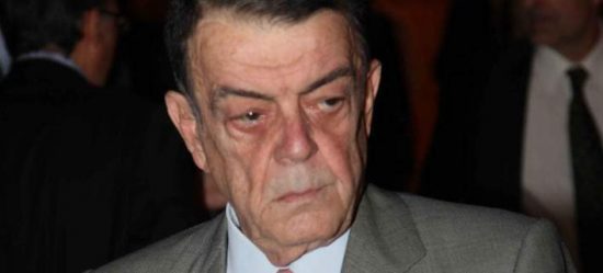 Μίνως Κυριακού: Το επίσημο ιατρικό ανακοινωθέν για το θάνατό του