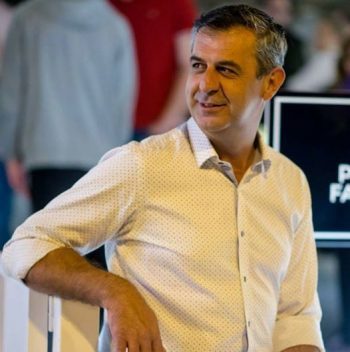 Ποιοι ήταν οι δύο επιβαίνοντες του μοιραίου αεροσκάφους