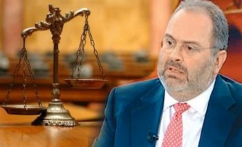 Λυμπερόπουλος: «Υπονομεύουν το κράτος δικαίου κυβέρνηση και Κοντονής»