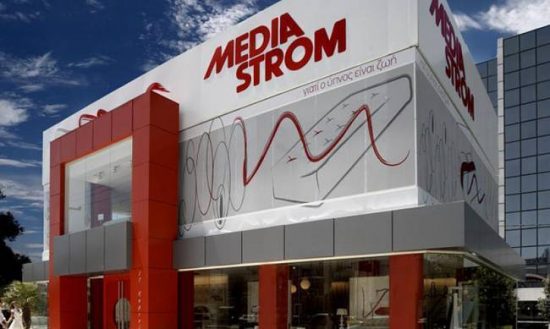 MEDIA STROM: Διεθνής πιστοποίηση STANDARD 100 BY OEKO-TEX® για την απουσία επιβλαβών για την υγεία ουσιών