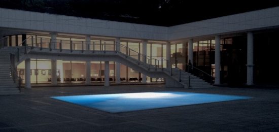 26 καλλιτέχνες παρουσιάζουν τα έργα τους στον Κήπο του Μεγάρου
