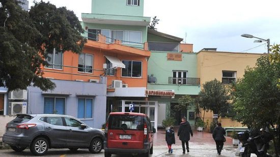 Πάτρα: Σε καλή κατάσταση το μωράκι που κακοποιήθηκε παρά τα χτυπήματα