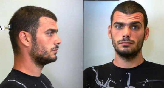 Αυτός είναι ο δράκος του Πειραιά – Είχε επιτεθεί σε περισσότερες από 50 γυναίκες
