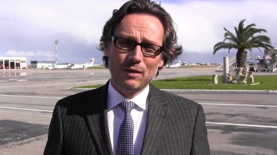 Γερμανός πρεσβευτής: «Η Γερμανία θα σταθεί αρωγός της Ελλάδας»