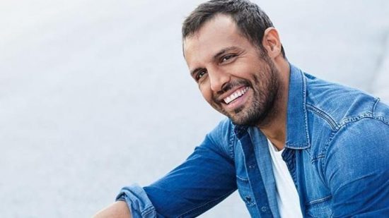 Σ. Πούμπουρας: Full in love στον μήνα του μέλιτος με τη γυναίκα της ζωής του (pics)