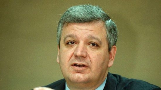 Απάντηση Πρωτόπαπα στον Γερουλάνο: «Δεν άκουσα καμία εναλλακτική πρόταση»