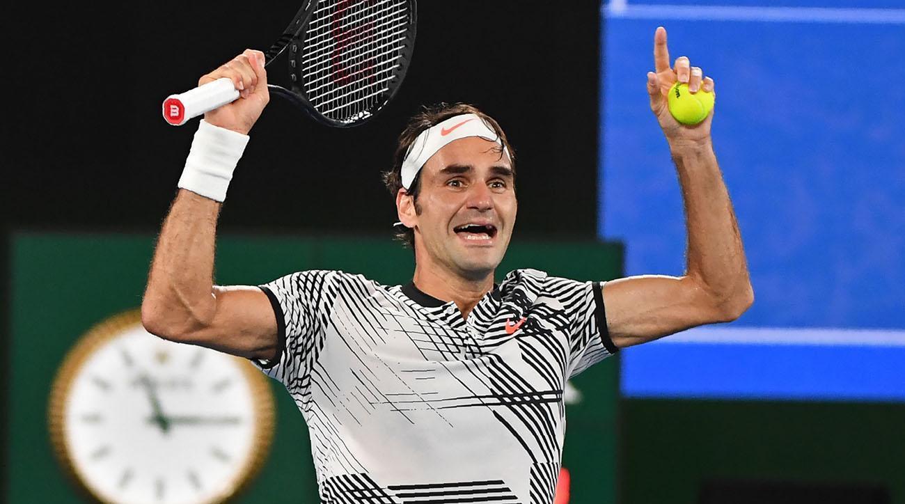 Roger Federer: Γιατί αξίζει 625 εκατ. δολ