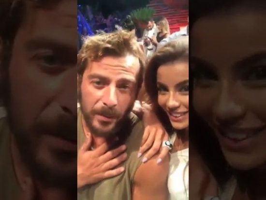Survivor: Δείτε το video που ανέβασε η Ειρήνη Παπαδοπούλου με τον Ντάνο