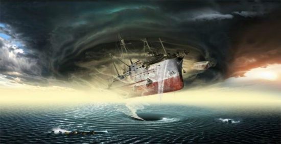 Λύθηκε το μυστήριο του Τριγώνου των Βερμούδων – Τι αποκαλύπτει επιστήμονας
