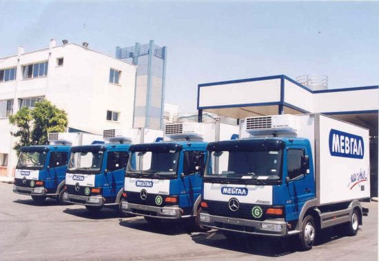 Σε πορεία ανάπτυξης η ΜΕΒΓΑΛ – Ολοκληρώθηκε η αναδιάρθρωση δανεισμού της
