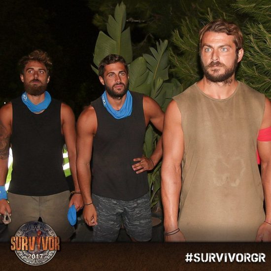 Survivor: Η παράνοια για τον Ντάνο, οι τρελαμένοι διαφημιστές και η κατάντια μιας κοινωνίας