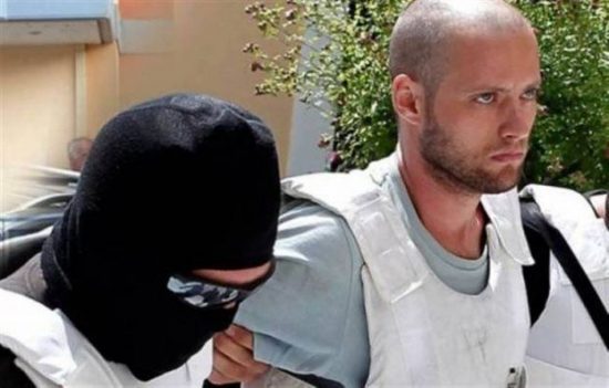 Αποζημίωση 20 ευρώ ημερησίως στον Τάσο Θεοφίλου για τους 59 μήνες στη φυλακή