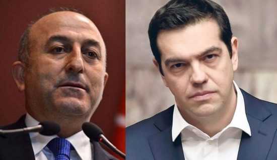 Νέες φιτιλιές ανάβει το τουρκικό ΥΠΕΞ: Επιστρέφουμε στον κ. Τσίπρα τους χαρακτηρισμούς του