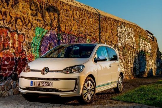 Protergia-VW: Συνεργασία-προπομπός της ηλεκτροκίνησης στην Ελλάδα