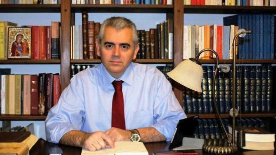 «Η εικόνα της ηγεσίας του υπ. Προστασίας του Πολίτη προκαλεί θυμηδία»