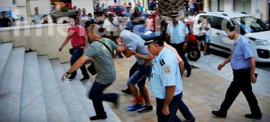 Ζάκυνθος: Τι είπε ο 34χρονος μπάρμαν για τον φόνο του 22χρονου Αμερικάνου