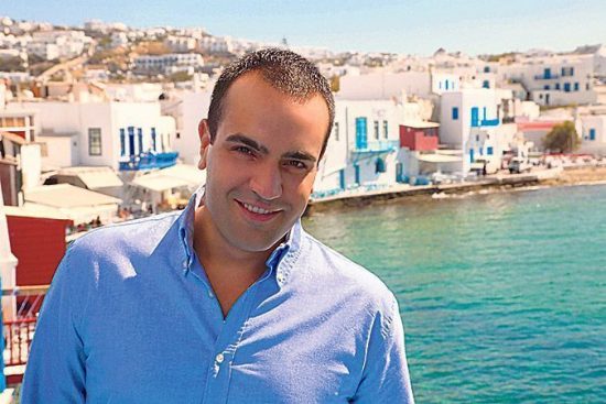 Μύκονος: Ο πρώτος Δήμος της χώρας που δίνει 13ο μισθό στους δημοσίους υπαλλήλους