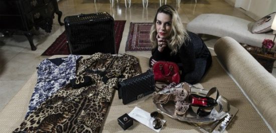 Πλούσια, 32χρονη Ελβετίδα κληρονόμος χαρίζει 132.000 ευρώ στον πρώην πρόεδρο της Βραζιλίας!