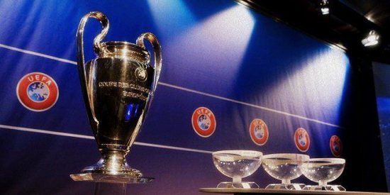 UEFA: Επίσημη αναβολή όλων των αγώνων για την επόμενη εβδομάδα