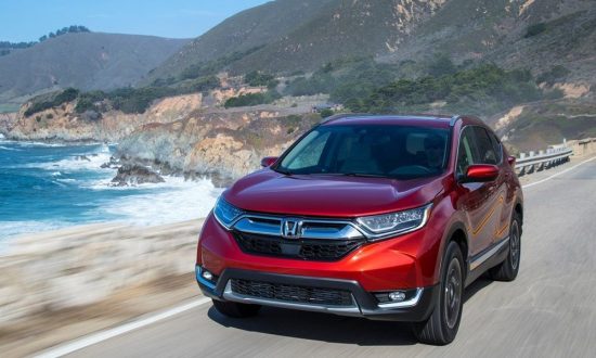Σημαντικές θερινές προσφορές από τη Honda