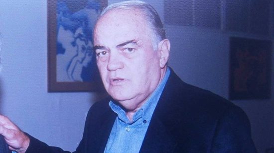 Έφυγε από τη ζωή ο «άνθρωπος σκιά» του Ανδρέα Παπανδρέου, ο σωματοφύλακας Μιχάλης Ζιάγκας