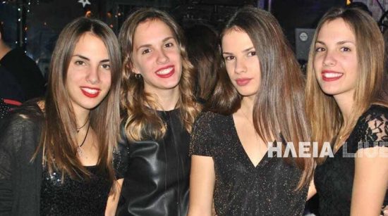 Τετραπλό… τζάκποτ για τις τετράδυμες από τον Πύργο – Πέτυχαν στο πανεπιστήμιο! (video)