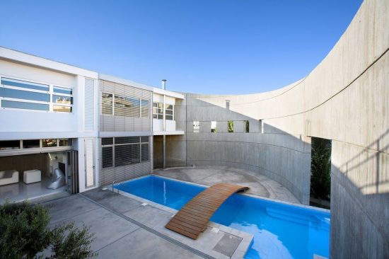 Η πρωτότυπη κατοικία στη Λάρνακα της Κύπρου που θα λατρέψετε (15 pics)