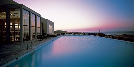 Double Tree by Hilton: Ένα εντυπωσιακό ξενοδοχείο στην Κω (16 pics)