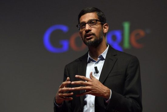Ποια είναι η καθημερινότητα του CEO της Google;