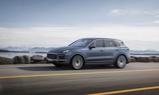 Το ήξερες; Νέα γενιά για την φημισμένη Porsche Cayenne
