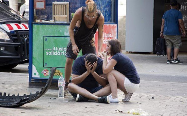 Βαρκελώνη