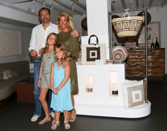 Themis Zouganeli: Μια Ελληνίδα στον οίκο Dior – Δημιουργεί τη σειρά Skorpios για τον Dior Maison