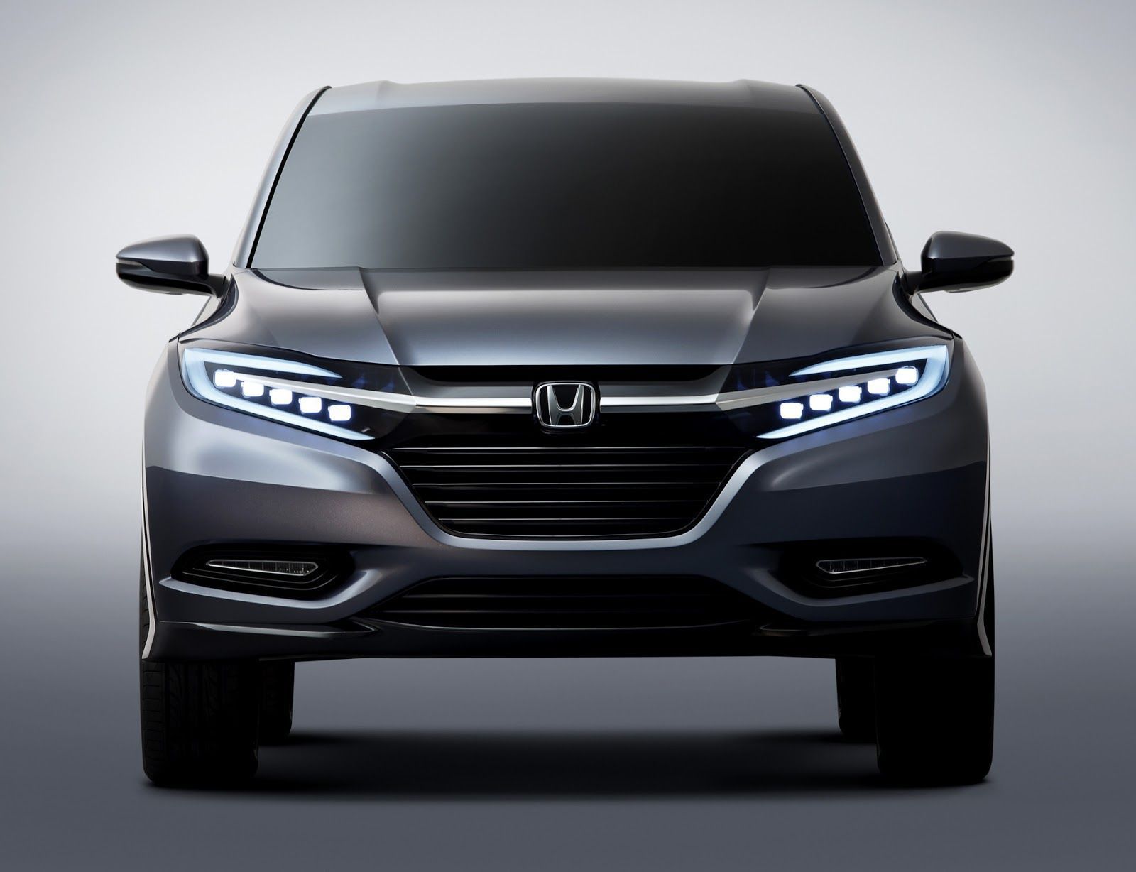 Τι θα μας αποκαλύψει η Honda στη Φρανκφούρτη;