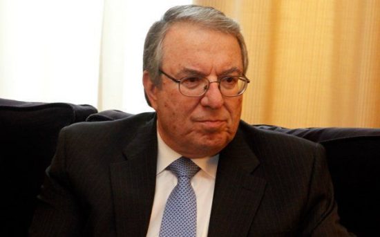 Μπαμπινιώτης για την υπόθεση Λιγνάδη: Θα αμυνθώ με κάθε νόμιμο μέσο