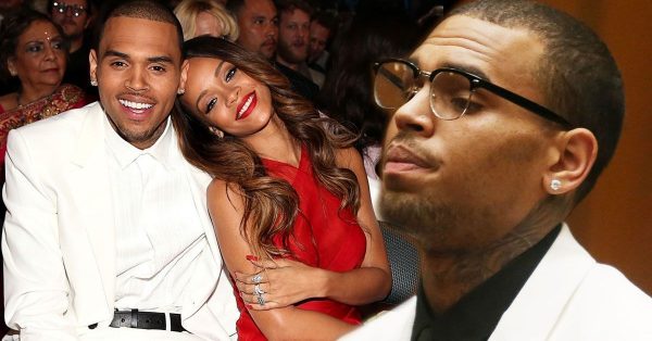 Η εξομολόγηση του Chris Brown για τη νύχτα που ξυλοκόπησε τη Rihanna (video)
