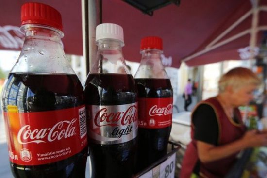 Eurobank Equities: Σύσταση πώλησης για τη μετοχή της Coca Cola HBC