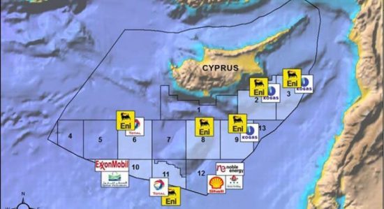 Αυστηρό μήνυμα ΗΠΑ προς Τουρκία: Αποθαρρύνουμε κάθε πράξη που αυξάνει την ένταση στην κυπριακή ΑΟΖ