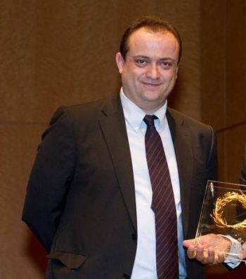 Δ. Δημητρίου (Ελ. Βενιζέλος): Έρχονται επενδύσεις ύψους 1,5 δισ. ευρώ την επόμενη 20ετία