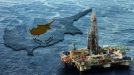 Δύο γεωτρήσεις ετοιμάζει η ENI στην κυπριακή ΑΟΖ ως τις αρχές του 2018