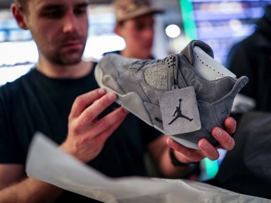 Μπελάδες για τη Nike: Γιατί τα Air Jordan βγήκαν ξαφνικά από τη μόδα – Τι λέει η Morgan Stanley