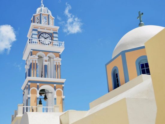 Αυτές είναι οι 9 πιο ηλιόλουστες χώρες – Ελλάδα και Κύπρος ανάμεσά τους