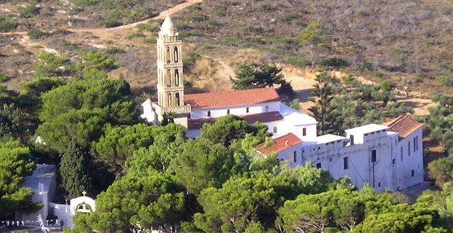 Κύθηρα