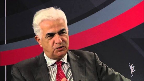 Λευτέρης Κουσούλης: Στον οικισμό «Ελλάς» έχει εγκατασταθεί η ύβρις