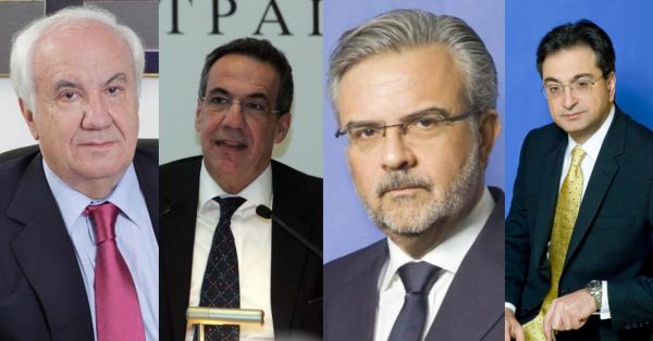 Κλείνουν τα μέτωπα με την DG Comp οι τραπεζίτες