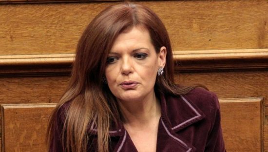 Γενική Γραμματέας Διαφάνειας και Ανθρωπίνων Δικαιωμάτων: Οι Εσθονοί είναι φιλοναζί