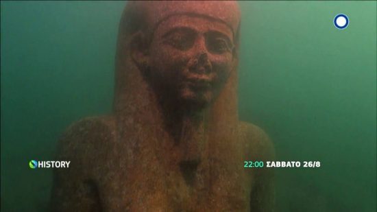 Το αφιέρωμα του COSMOTE HISTORY στις «Παναγίες του Αιγαίου» μας ταξιδεύει στη Σαντορίνη (video)