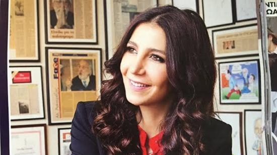 Μαρία Ελένη Λυκουρέζου: Τα νέα συγκινητικά μηνύματα για τον θάνατο της μητέρας της, Ζωής Λάσκαρη