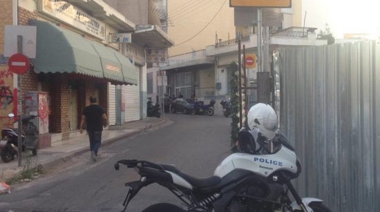 Άγριο έγκλημα στη Νίκαια: Ποιος είναι το 54χρονο θύμα που έχασε τη ζωή του από μαχαιριές στο κεφάλι