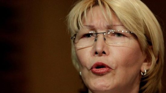 Ραγδαίες εξελίξεις στη Βενεζουέλα: Η Συντακτική Συνέλευση καθαίρεσε την γενική εισαγγελέα